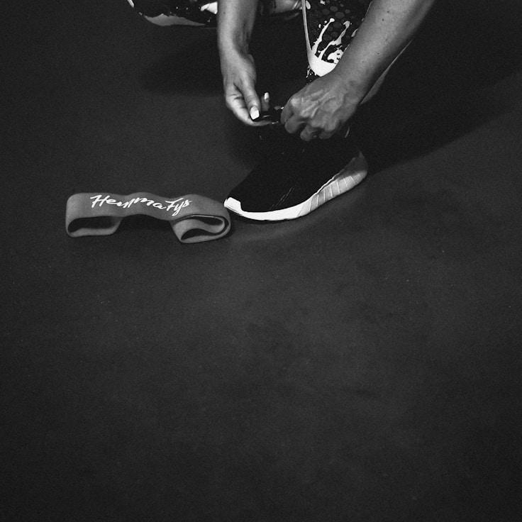 Choosing the right gym environment